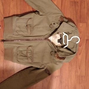 Guess Jacket